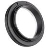 FD EOS Adapter Ring Lens Mount for Canon FD Lens to Fit for EOS Mount Lenses