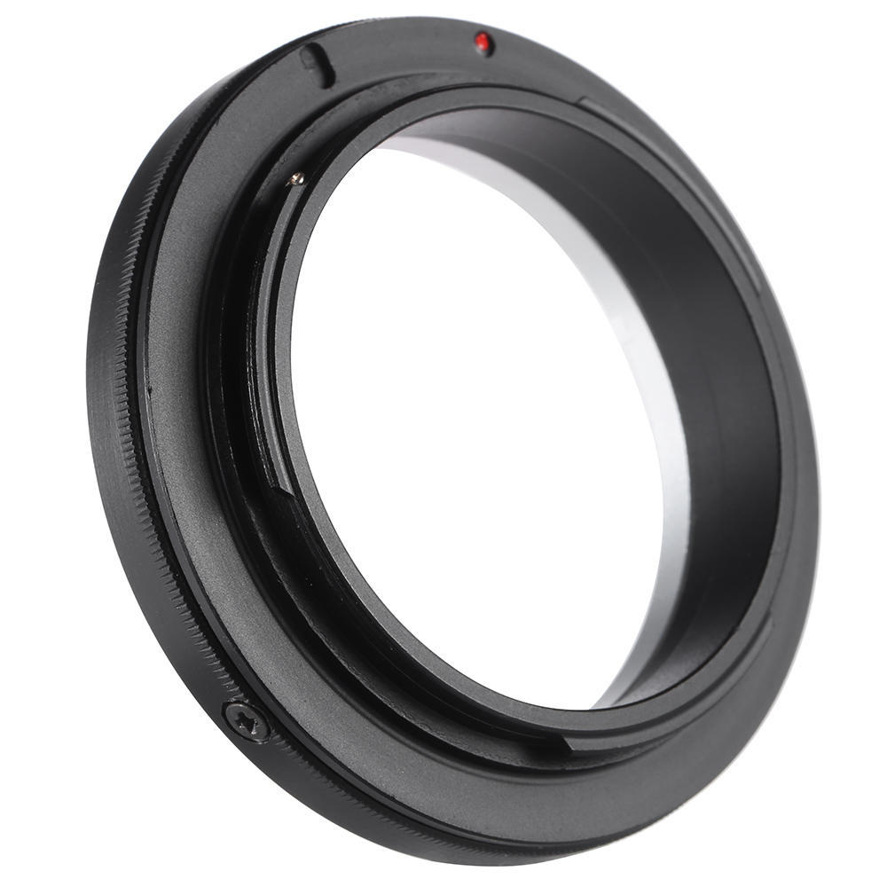 FD EOS Adapter Ring Lens Mount for Canon FD Lens to Fit for EOS Mount Lenses