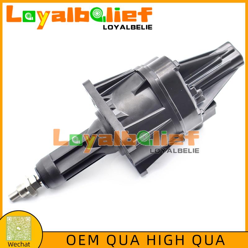 Auto Turbo Wastegate Actuator For BMW F10 F11 F18 520I 523I 528I X1 X3 X4 X5 X6 Z4 11657638783 11657647115