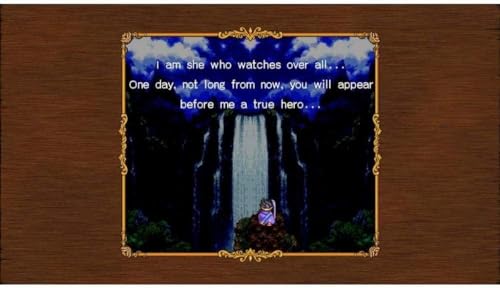 Dragon Quest I, II и III (1, 2 и 3) Коллекция (Импортировать: Азия) - Выключатель