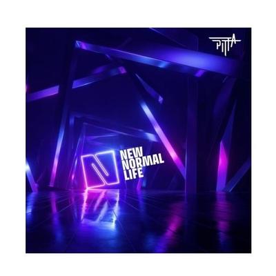 PITTA KANG HYUNG HO FORESTELLA — новый альбом Normal Life