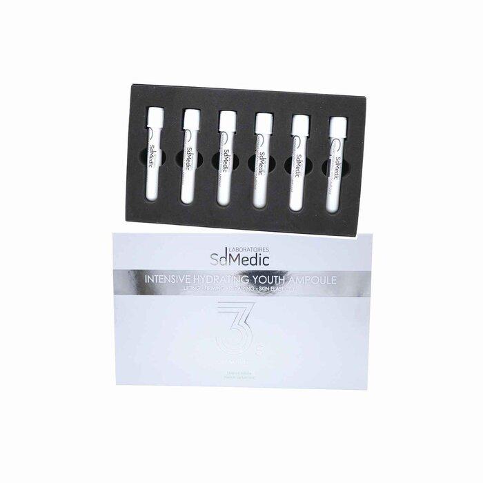 Sdmedic Intensive Hydrating Youth Ampoule 3S Complex