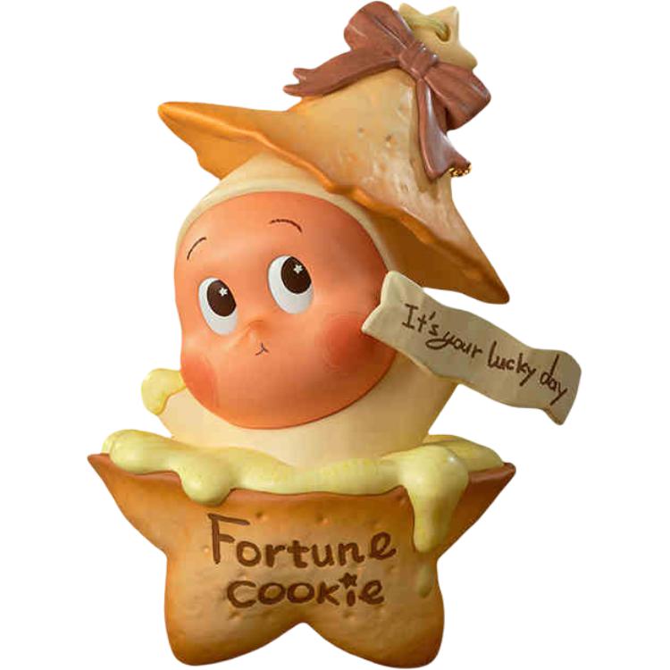 POP MART Мерцай, мерцай, звездочка Люди из коллекции Звезды Продукты в слепой коробке, Одиночная слепая коробка