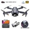 Z908 Pro Drone Professional 4K HD Camera Mini Dron Optical Flow Localization 3sided Obstacle Avoidance Quadcopter Toy Gift