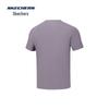 Skechers Men's Moisture-Wicking Knit T-shirt P226M257