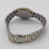 SEIKO 987 ALBA CARIB Watch Alba Carib Color Battery Replaced V701-1911 Women's Two-Tone