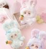 Nororo Studio X Lucky Deer Nai Оригинальный Новый Продукт POKA Пушистая Коллекция Blind Box Брелок Плюшевая Игрушка Коробка-Сюрприз Подарок Девочке