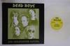 LP Record DEAD BOYS - 3rd Generation Nation RUDELP00010 BAD BOY 1999 Europe Rock Used
