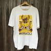 The Dandy Warhols Portland Music Fest T Shirt Full Size S-5XL