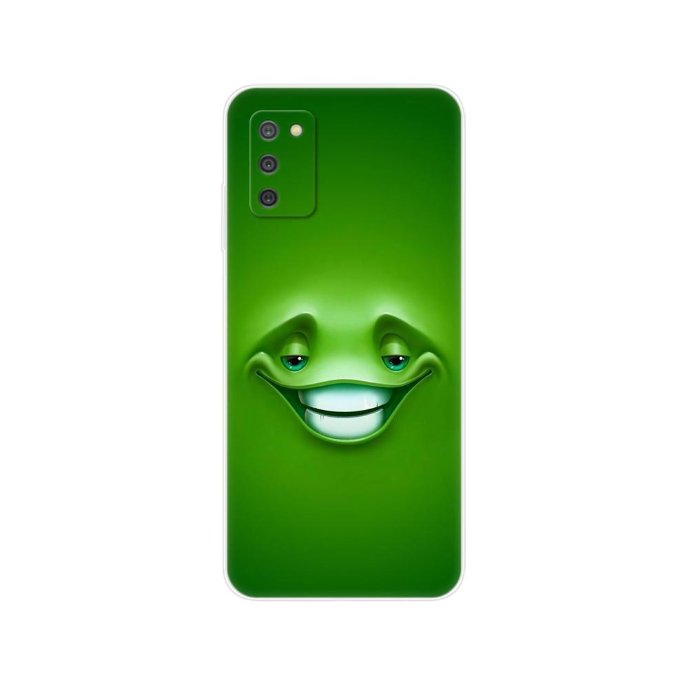 Чехол для Samsung A03S, 164,3 мм, задняя крышка для телефона Samsung Galaxy A03s, GalaxyA03s A 03s a037, мягкий чехол, силиконовый бампер из ТПУ, 6,5 дюйма