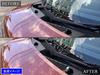 BRIGHTZ Chrome Front Washer Nozzle Cover for Honda Wake LA and A710 [WASHER-023] LA700S/LA710S, LA700, LA710, A700,