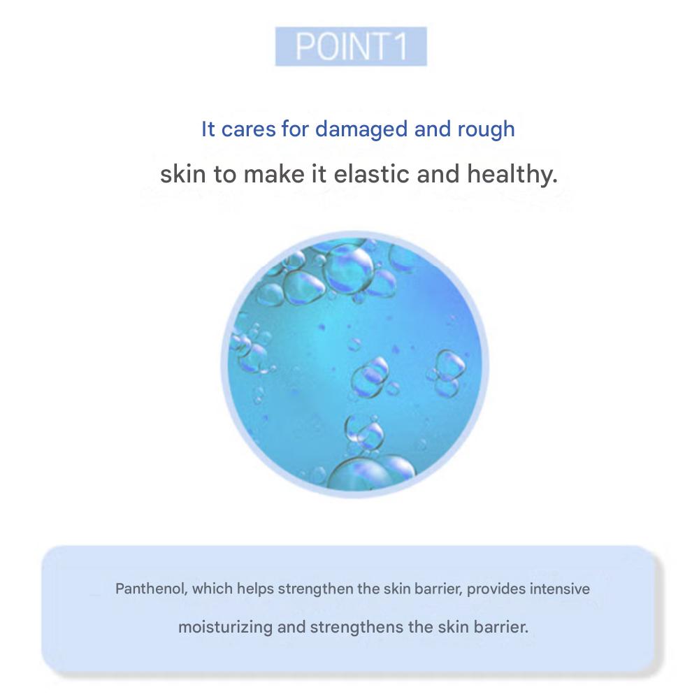 Vaseline Лосьон Derma Extra Care 500 мл