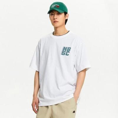 New Balance Футболка Nbsc Cool Feeling с коротким рукавом Nbnee22553 10