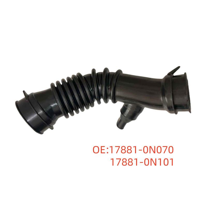 Toyota Air Filter Intake Hose 17881-0N070