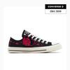 Кеды Chuck Taylor All Star Розово-черные A13651c