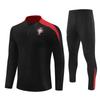 European Championship jerseys: Spain, England, France, Brazil, half-pull training kits, long-sleeve football jerseys, player edition