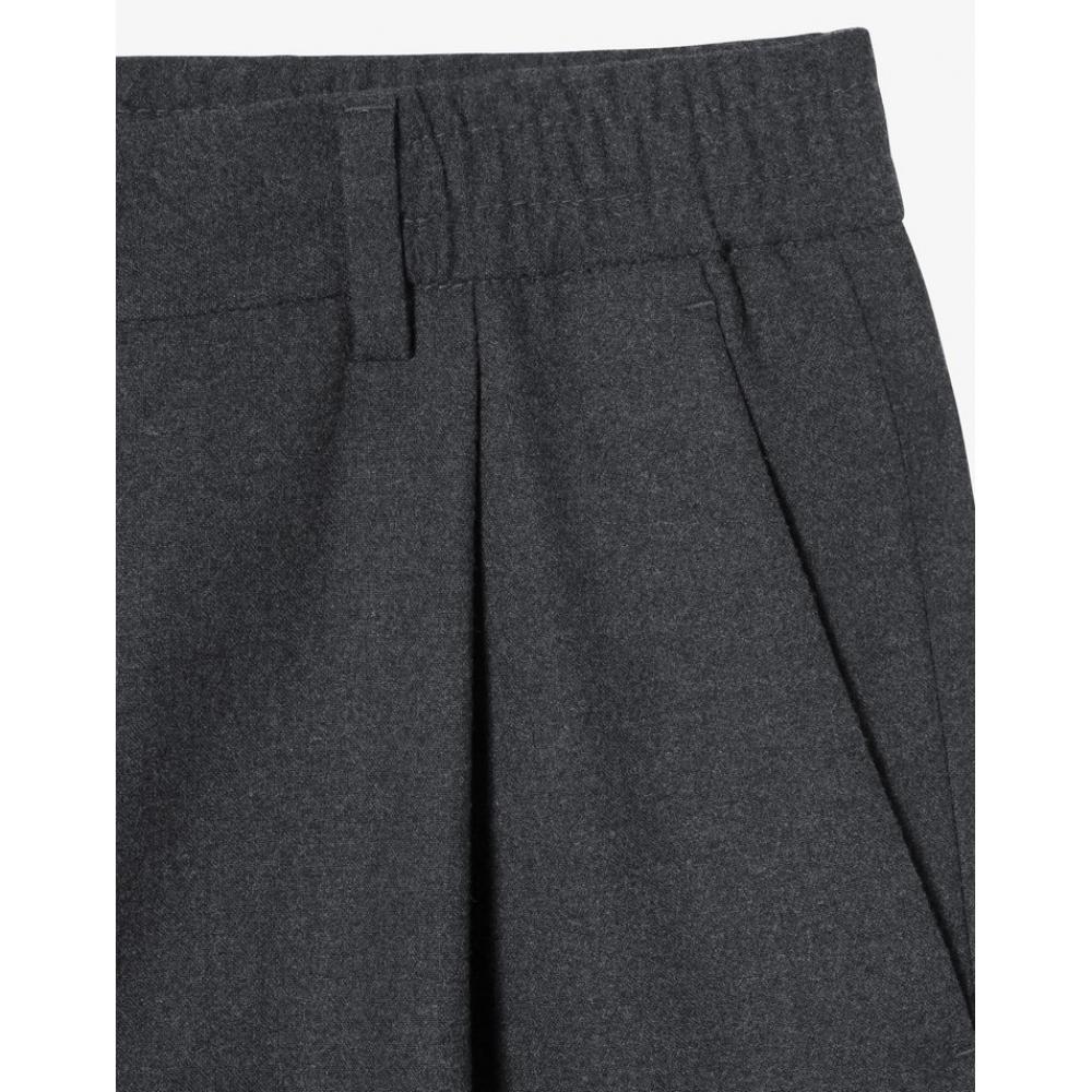 Lacoste Мужские брюки S полуширокие Hh434e 54n 050