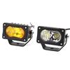 3-Inch Off-Road Motorcycle Spotlight Auxiliary Headlight for Sur-Ron & Segway