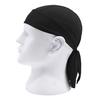 Fitted Tied Mens Womens Pure Color Hat Biker Motorcycle Bandana Head Wrap Newest