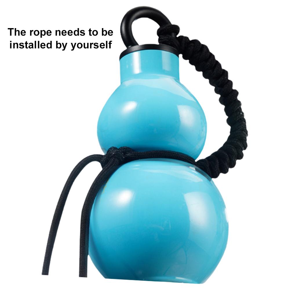 Бутылка для воды-горлянка 800 мл в китайском ретро-стиле, чайник для воды Ву Конг, бутылка-горлянка большой вместимости для занятий спортом на открытом воздухе