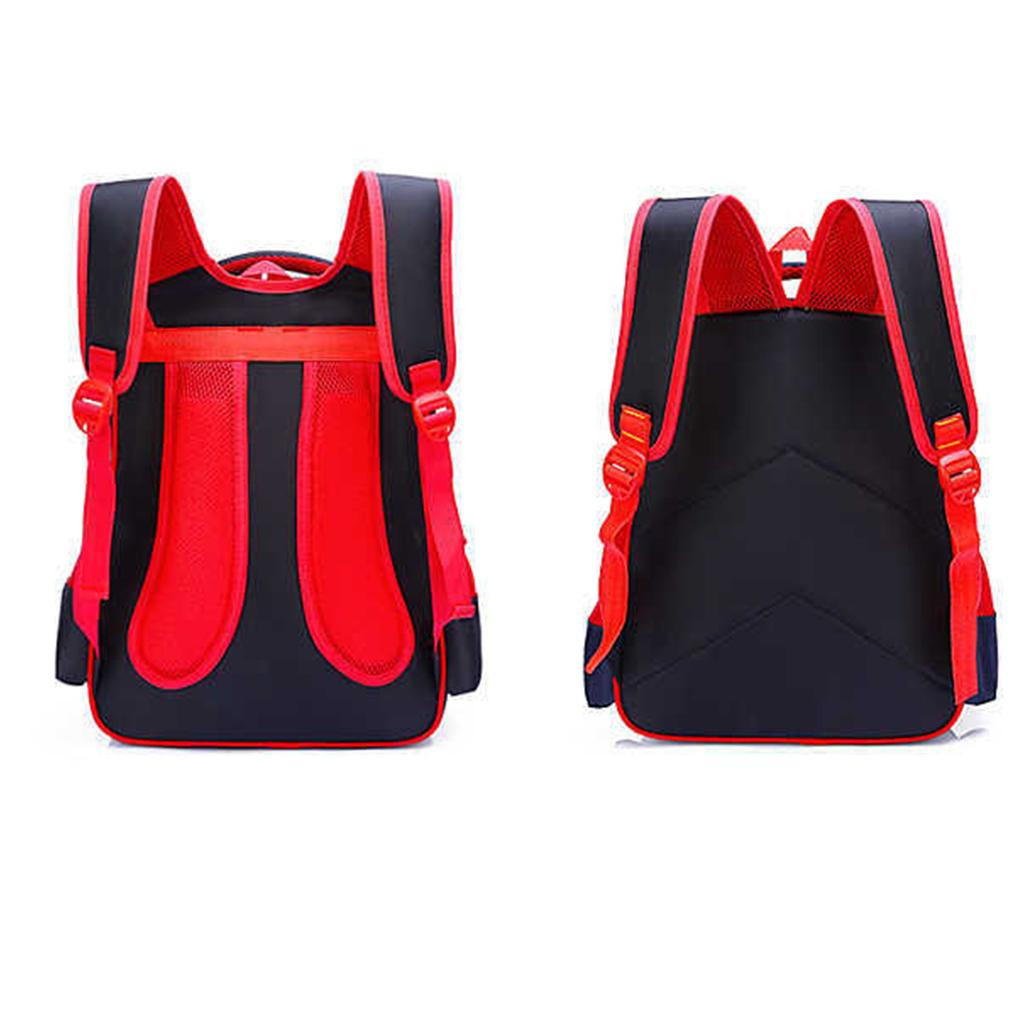 Рюкзак для начальной школы, рюкзак для детского сада с 3D-автомобилем, рюкзак для детей от 1 до 6 лет, мужской