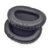 1Pair Leather Earpads Replacement for Kaira X / Pro Headphone Ear Pads Upgraded Leather Material Pad