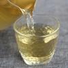80 г Юньнань Билуочунь зеленый чай листовой китайский чай для похудения в железной коробке подарочный чай