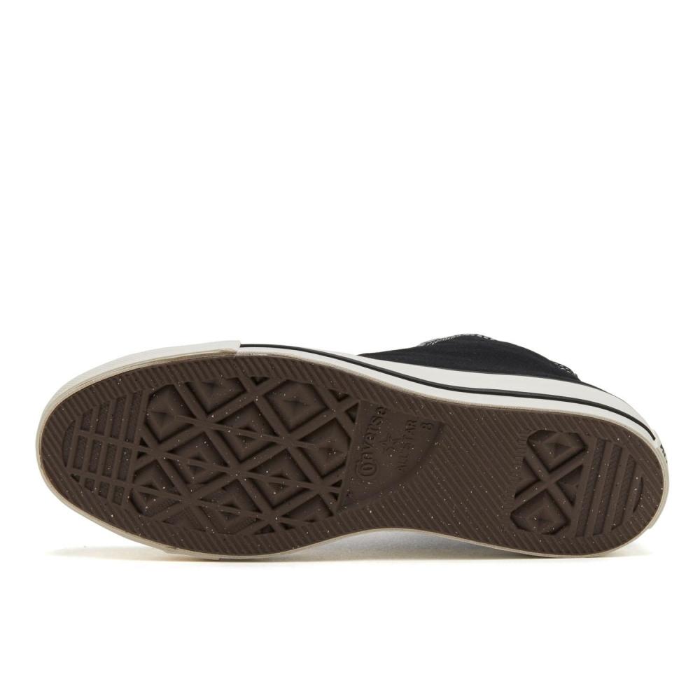 Converse Все StaR R Hi 31310680 Черный