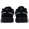 Puma Парк Стиль Жизни Натуральный Удобный Универсальный Амортизирующий Прочный Низкие Кеды для Скейтбординга Унисекс Кроссовки Черный 401606-15