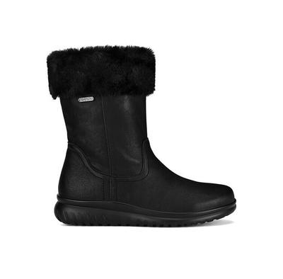 Ботильоны Go Soft WS2P267-04, черные