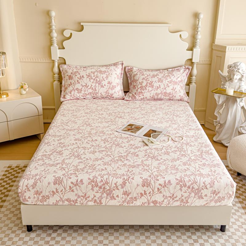 Теплая бархатная простыня на резинке, резное бархатное покрывало для кровати, эластичная простыня для дома, зимний мягкий протектор для матраса, sabanas (Нет наволочки)