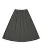 SNOWPEAK APPAREL Длинная юбка Root Flare (S26Mwrsk61) Деревенский хаки