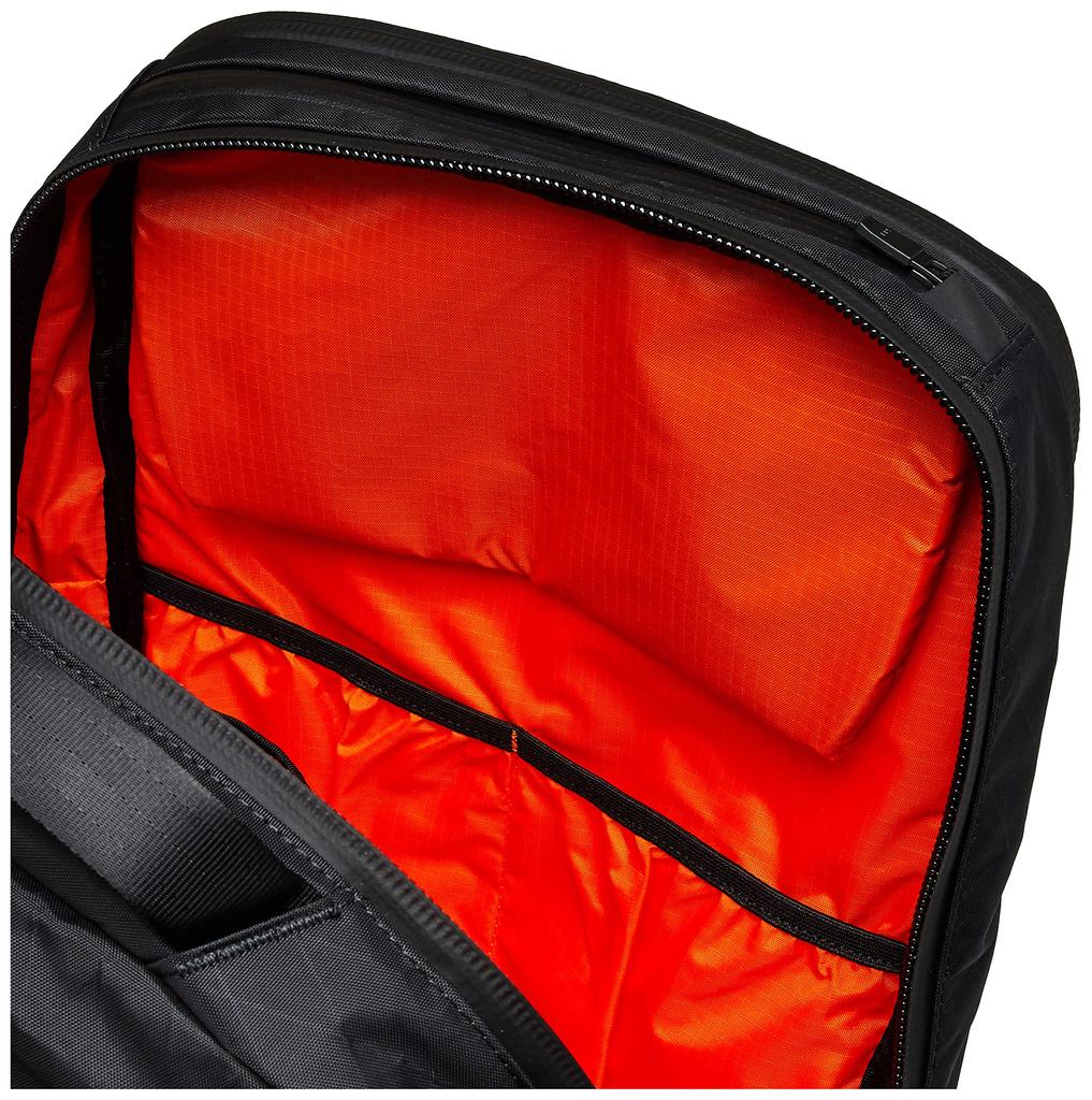 Air CITY PACK X-PAC Men's Backpack, Black