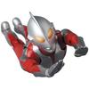 MEDICOM TOY MAFEX Ultraman Ultraman DX высота 160 мм окрашенная фигурка №207 (Версия для голени) Вер. приблизительно. Немасштабируемый