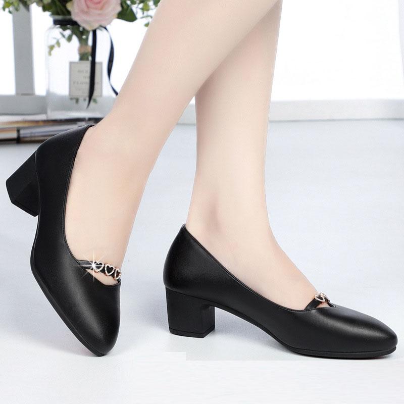 Мягкая обувь. Женские сандалии. Весна и лето. Уютная женская обувь с мягкой подошвой. Рабочая обувь. Одинарные туфли.