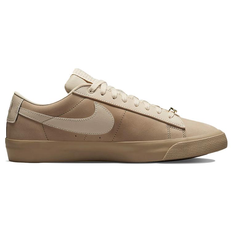 Nike Sb Blazer Low Fpar Коричневый DN3754-200