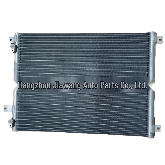 Конденсор 884A0-03010 для Toyota BZ3 2023 года