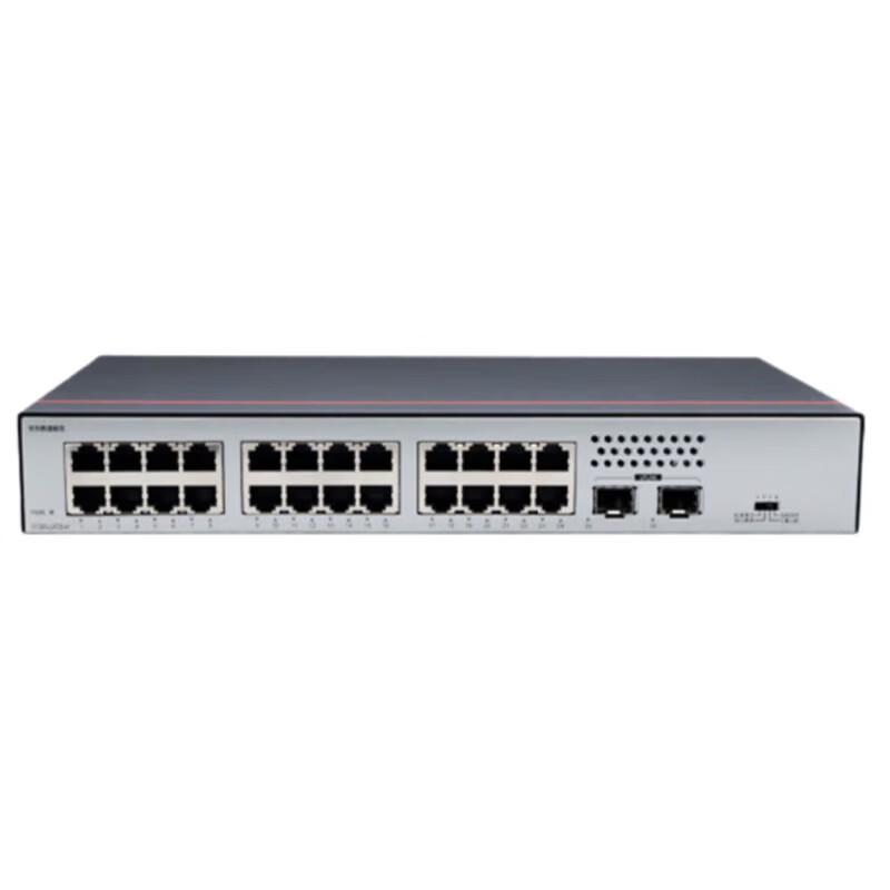 Huawei S1730S-L24T2S-A1 Gigabit Unmanaged Enterprise Switch