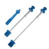 Axle Bicycle Front And Rear Skewer Set Bike Skewers