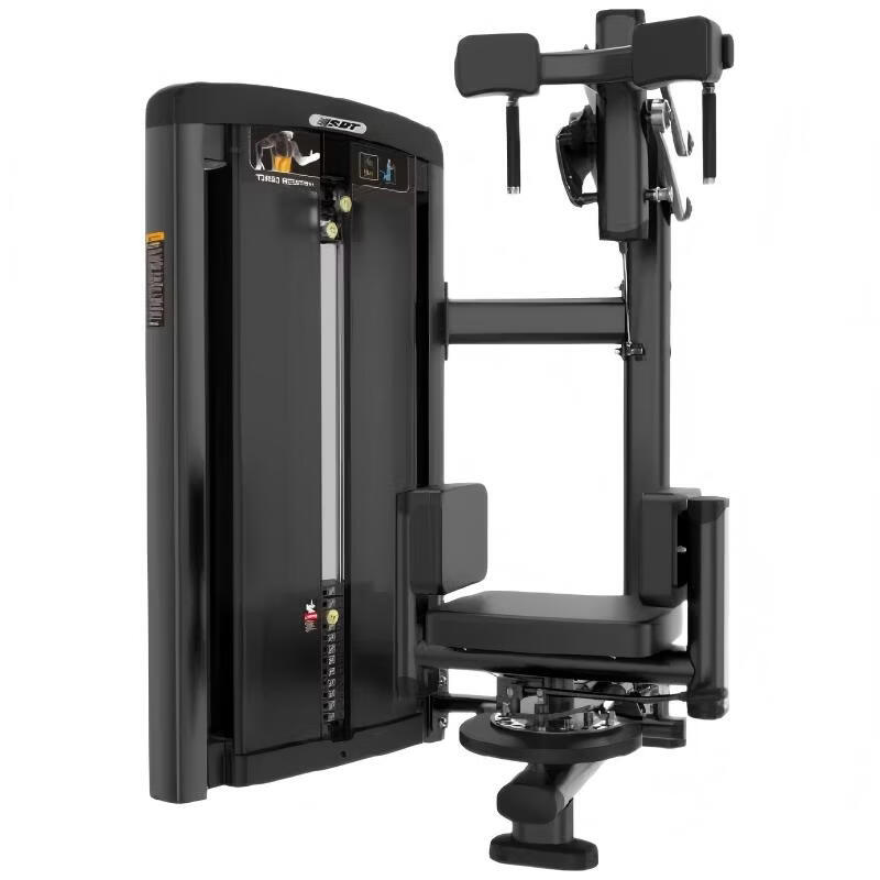 Professional Gym Training Equipment Series