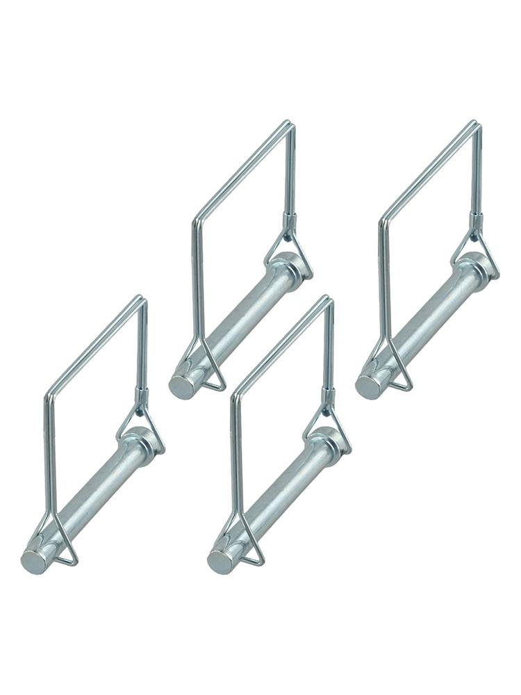 Quick Lock Pin Spring Pin Square Lock Pin Easy To Install