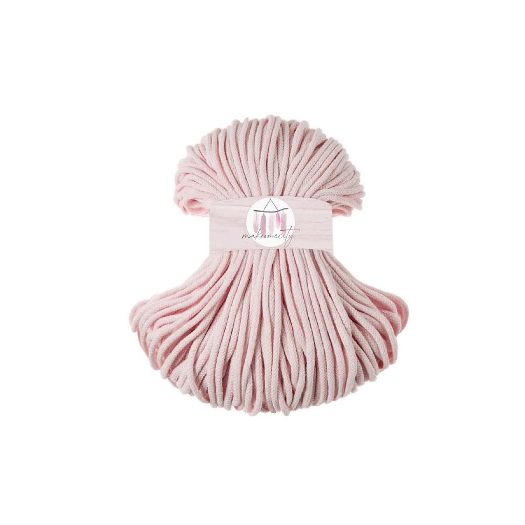 Веревка макраме (10 метров) Шнур скользящий плетеный канат корзина Suppla качели сумка швабра веревка многоцелевой канат