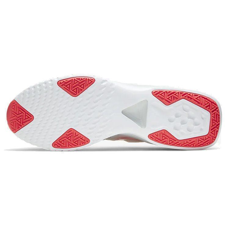 Nike Renew Fusion Белый/Красный CD0200-101