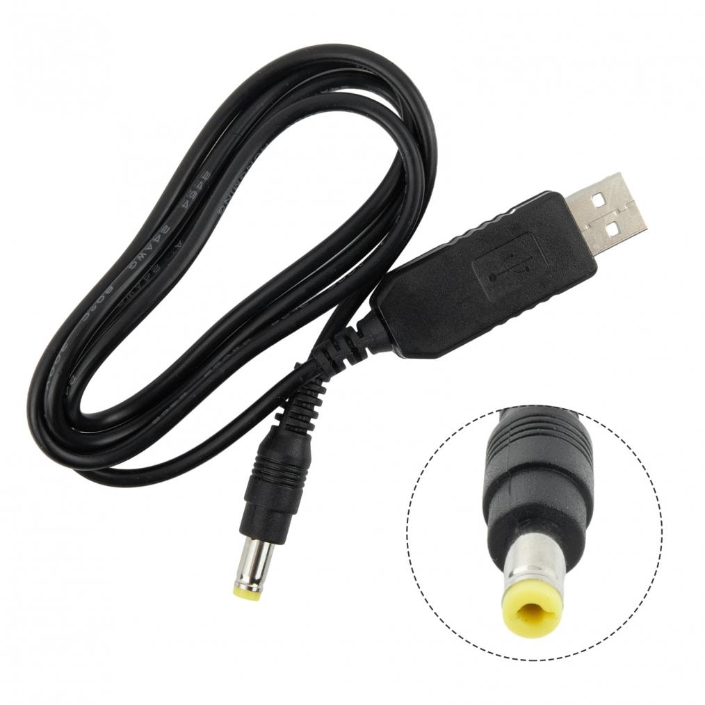 Кабель Только для пылесоса Twister Автомобильный USB-кабель Зарядный провод R6053 / Новый