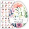 Sticker Sheet - Easter