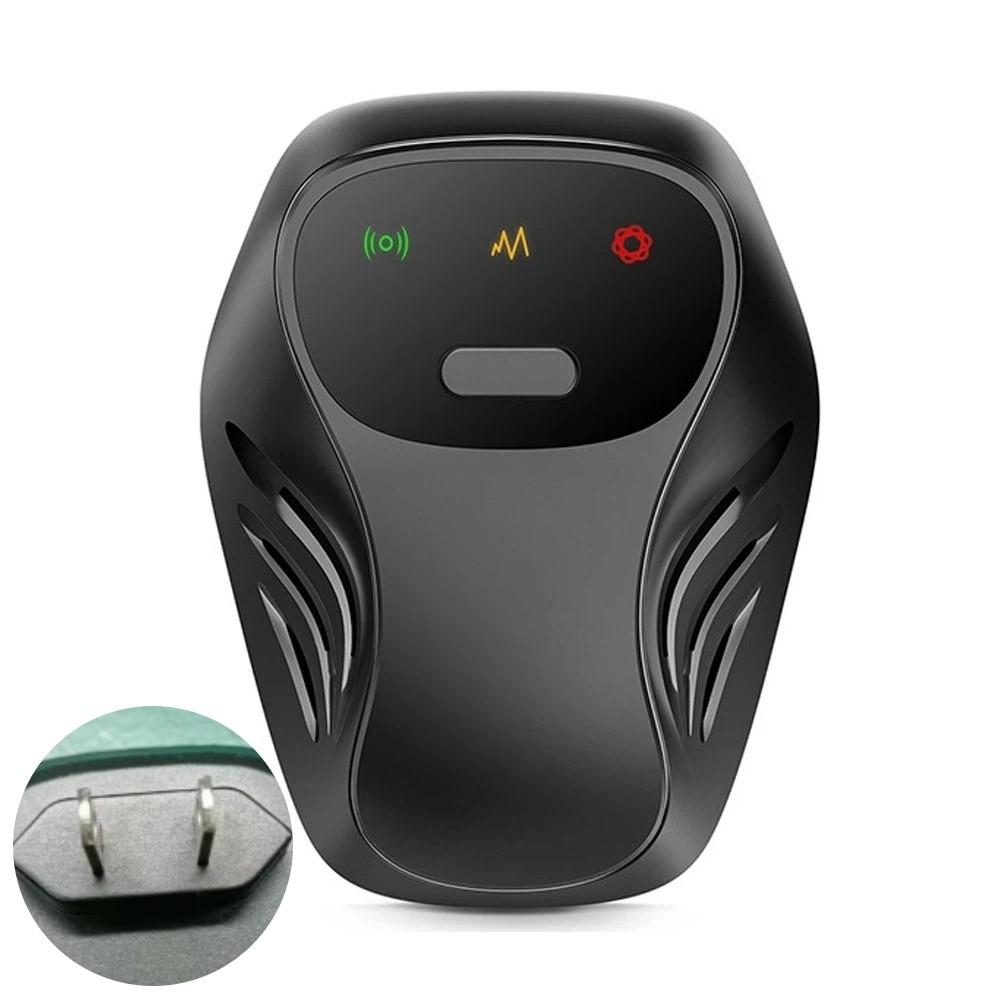 Pest Control Ultrasonic Insect Repellent 360° All-round Rodent Repellent Home Office