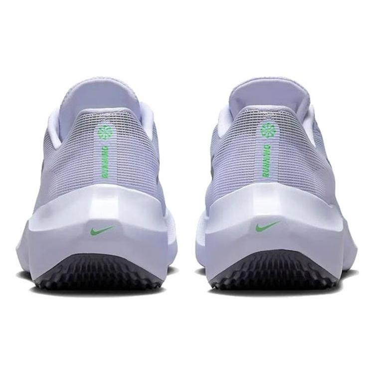 Nike Zoom Fly 5 Cerulean White DM8968-500