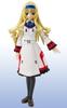 Armor Girls Project Cecilia Alcott Uniform Web IS(Infinite Stratos) Ver. (Tamashii Exclusive)