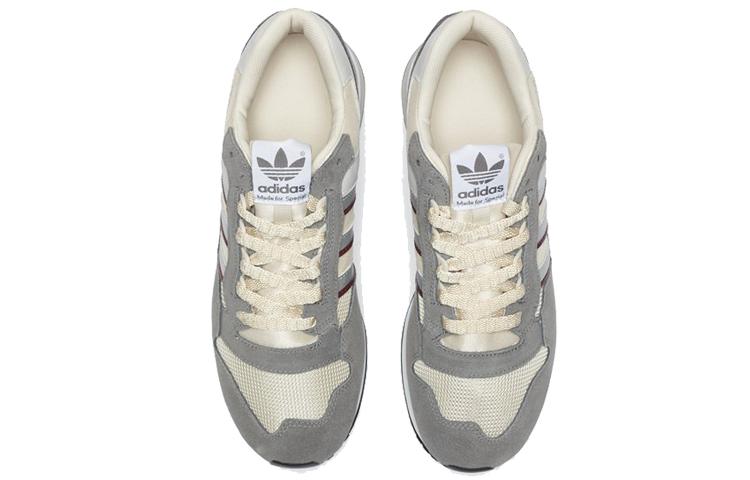 adidas Zx 530 Spezial 'Серый Бордовый' F35718