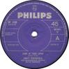 7inch Record DUSTY SPRINGFIELD - Some Of Your Lovin' BF1430 Philips 1965 UK Jazz Used
